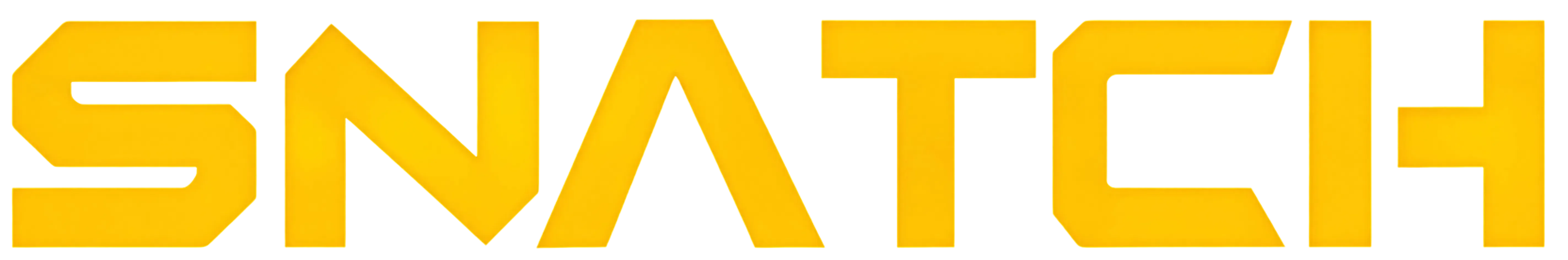 Snatch logo.DCHQLHZk Z2wnpo8